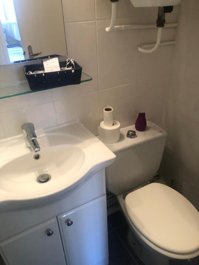 Sweety Nest 224 Appartement *