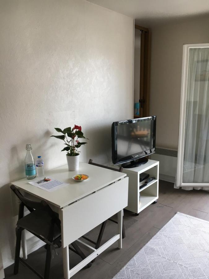 Sweety Nest 224 Appartement
