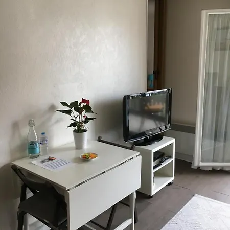 Appartement Sweety Nest 224 à Villers-sur-Mer Extérieur photo