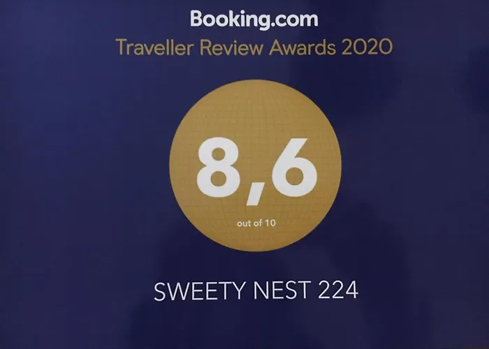 Sweety Nest 224