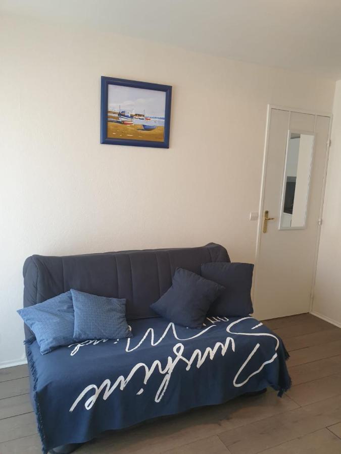 Appartement Sweety Nest 224 Villers-sur-Mer