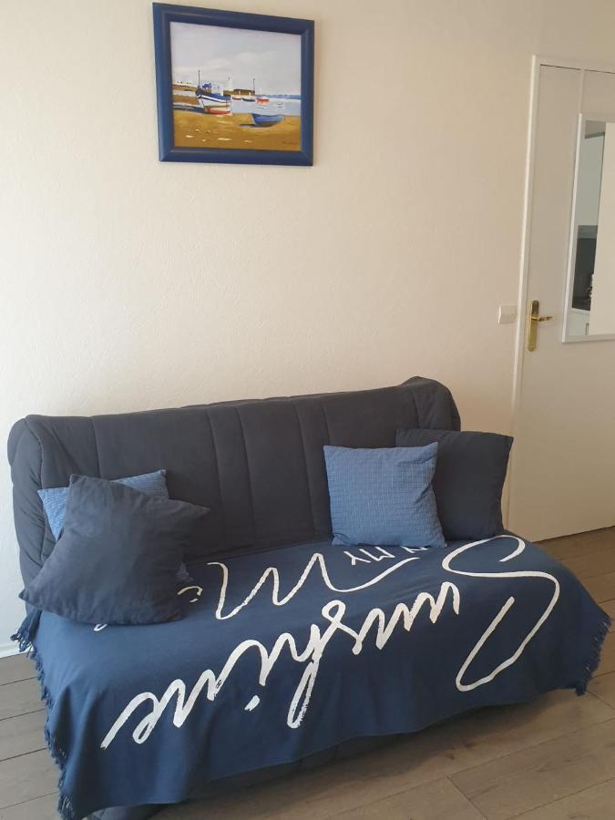 Sweety Nest 224 Appartement